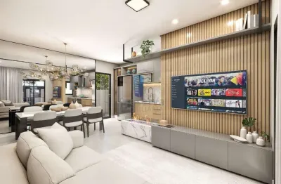 Apartamento com 2 quartos à venda na Rua Edmundo Kienast, Fazenda, Itajaí