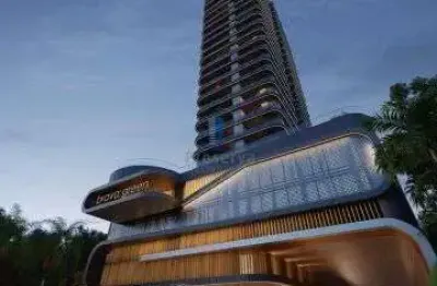 Apartamento com 2 quartos à venda na Rua Suécia, Praia Brava, Itajaí