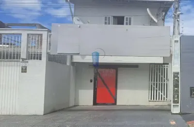 Sala comercial para alugar na Rua Maria Verena Heil, Cidade Nova, Itajaí