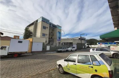 Apartamento para alugar no bairro ressacada - itajaí/sc