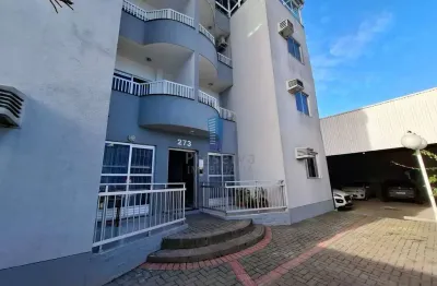 Apartamento com 1 quarto para alugar na Estudante Renato Victorino, 273, Ressacada, Itajaí