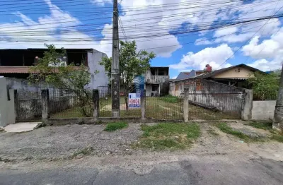 Terreno à venda na Rua Francisco Molleri, Cidade Nova, Itajaí