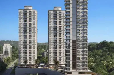 Apartamento com 2 quartos à venda na Rua José Gall, Ressacada, Itajaí