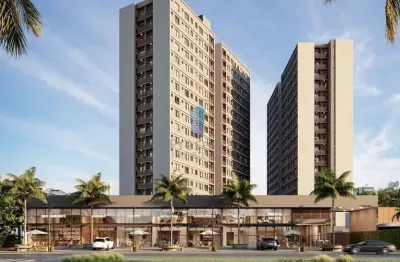 Apartamento com 3 quartos à venda na Rua José Pereira Liberato, São João, Itajaí