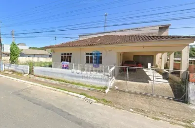 Casa com 4 quartos à venda na Rua Vereador Germano Luiz Vieira, Quilometro 12, Itajaí