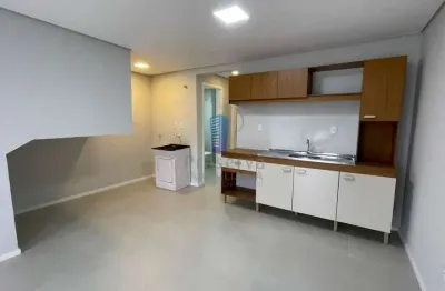 Apartamento com 2 quartos à venda na Rua Domingos Braz Sedrez, Murta, Itajaí