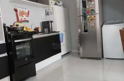 Apartamento com 2 quartos à venda na Rua Emílio Francisco Rosa, São João, Itajaí