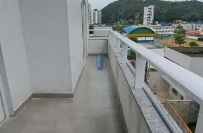 Apartamento com 2 quartos à venda na Rua Marciano Marquetti, 177, Fazenda, Itajaí