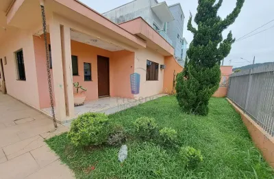 Casa com 3 quartos à venda na Rua Acari Antônio Moser, Dom Bosco, Itajaí