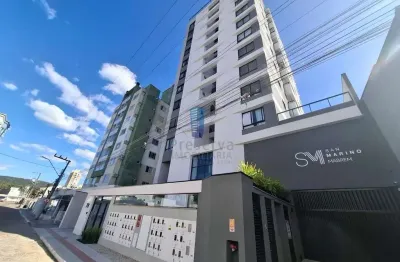 Apartamento com 3 quartos à venda na Rua Ulisses Machado Dutra, Dom Bosco, Itajaí