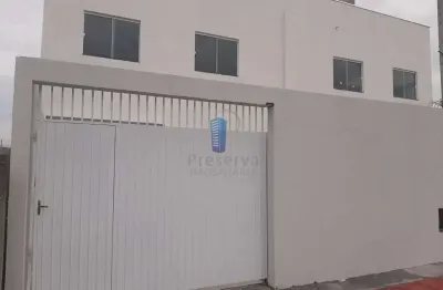 Casa com 3 quartos à venda na Rua Doutor João Américo Watzko, 635, São Vicente, Itajaí