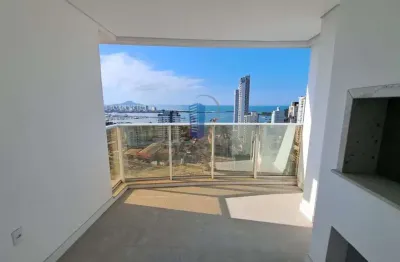 Apartamento com 3 quartos à venda na Rua Gregório Chaves, Fazenda, Itajaí