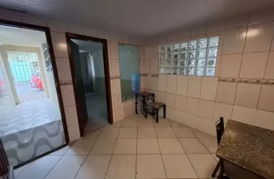 Kitnet / stúdio para alugar na fundos da rua otília damasceno, 334, cidade nova, itajaí, 35 m2 por r$ 1.400