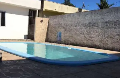 Casa com 2 quartos à venda na Rua José de Alencar, São Vicente, Itajaí