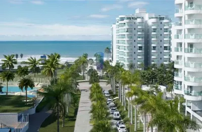 Apartamento alto padrão a 100 metros da praia brava em itajaí