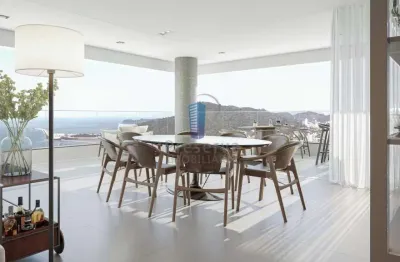 Apartamento com 4 quartos à venda na Rua Lauro Muller, Fazenda, Itajaí