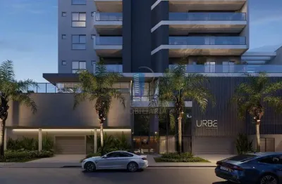 Apartamento à venda no bairro dom bosco - itajaí/sc