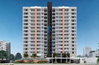 Apartamento à venda no bairro cordeiros - itajaí/sc