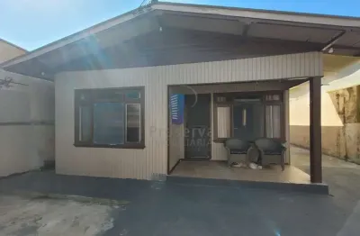 Casa com 2 quartos à venda na Rua José Cândido, São João, Itajaí