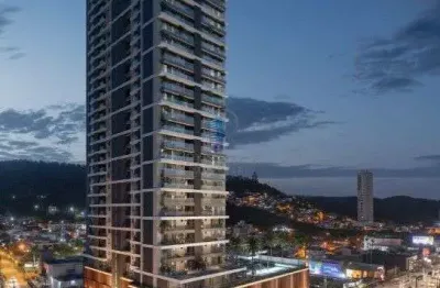 Apartamento com 2 quartos à venda na Avenida Osvaldo Reis, Santa Clara, Itajaí