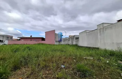Terreno em avenida no bairro santa regina - itajaí - sc