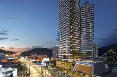 Apartamento com 3 quartos à venda na Avenida Osvaldo Reis, Praia Brava, Itajaí