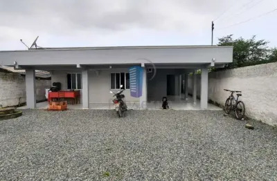 Casa com 3 quartos à venda na Rua Germano Dagnoni, Rio do Meio, Itajaí