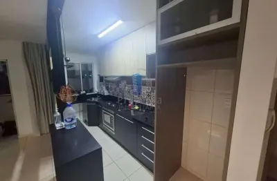 Apartamento com 2 quartos à venda na Rua Fermino Vieira Cordeiro, Espinheiros, Itajaí