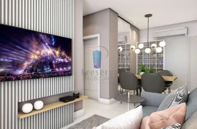 Apartamento com 3 quartos à venda na Rua Vereador Milton Ribeiro da Luz, Fazenda, Itajaí