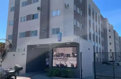 Apartamento com 2 quartos à venda na Rua Francisco José de Aviz, Cordeiros, Itajaí