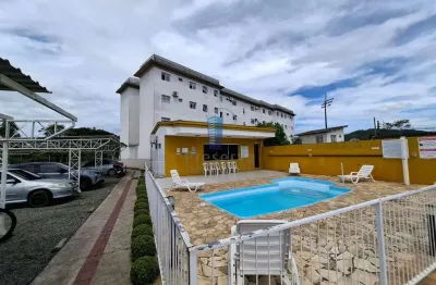 Apartamento à venda no bairro cidade nova - itajaí/sc