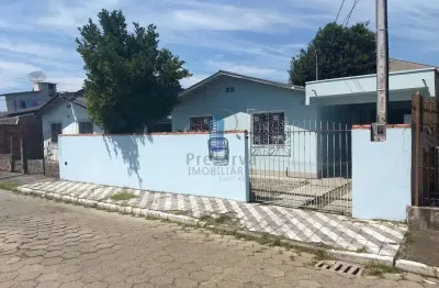 Casa com 3 quartos à venda na Rua Salvador, Cordeiros, Itajaí