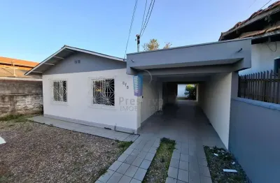 Casa com 3 quartos à venda na Rua Salvador, Cordeiros, Itajaí