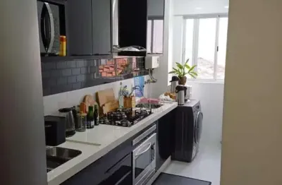 Apartamento com 1 quarto e 1 suíte no bairro ressacada