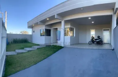 Casa com 3 quartos à venda na Rua Augusto Dalago, Paciência, Itajaí