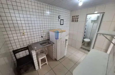 Kitnet / Stúdio para alugar na Esquina Otília Damasceno, 334, Cidade Nova, Itajaí