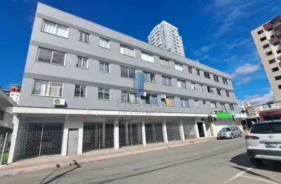 Apartamento com 2 quartos para alugar na Rua Treze de Maio, Centro, Itajaí