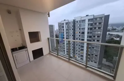 Apartamento com 2 quartos para alugar na Rua São Vicente, São Vicente, Itajaí