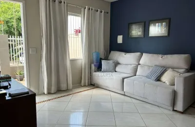 Casa com 3 quartos à venda na Rua Anastácio José Paulo, Fazendinha, Itajaí