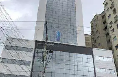 Sala comercial à venda na Rua Uruguai, Centro, Itajaí