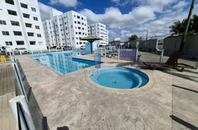 Apartamento com 2 quartos à venda na Avenida Itaipava, Itaipava, Itajaí