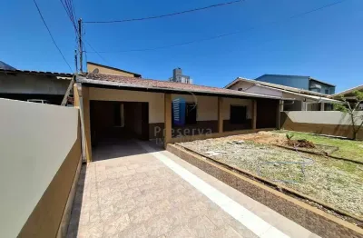Casa com 3 quartos para alugar na Selso Duarte Moreira, Cordeiros, Itajaí