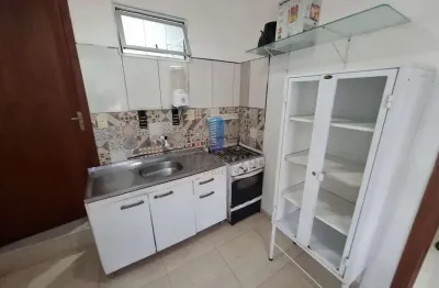 Kitnet / Stúdio para alugar na Rua Otília Damasceno, 334, Cidade Nova, Itajaí