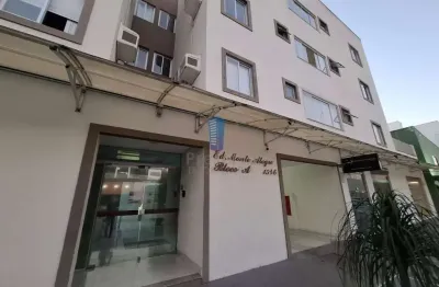 Apartamento de 2 quartos na vila operário, no centro de itajaí - sc