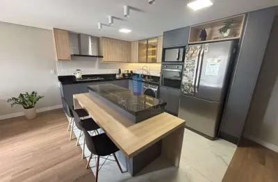 Casa em condomínio fechado com 3 quartos à venda na Avenida Ministro Luiz Gallotti, Cidade Nova, Itajaí
