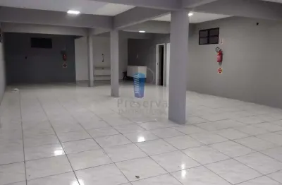 Sala comercial para alugar na Rua Leonardo Tetto, Fazendinha, Itajaí