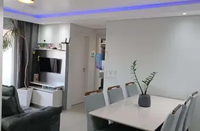 Apartamento com 2 quartos à venda na Rua Das Hortências, Cidade Nova, Itajaí