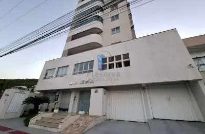 Apartamento com 2 quartos à venda na Avenida José Siqueira, Ressacada, Itajaí