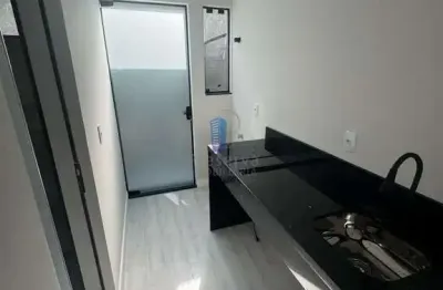 Apartamento com 1 quarto para alugar na Rua Irineu Maria, 70, Espinheiros, Itajaí