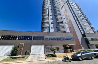 Apartamento com 3 quartos à venda na Rua Aristides Estevão da Silva, Ressacada, Itajaí
